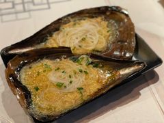 -云晓光头烧烤吧(川沙绿地店)