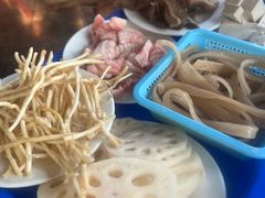 -中和远东火锅兔(老店)