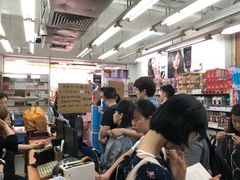 店内环境-龙城大药房