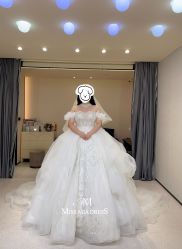 -MISS MIA 婚纱品牌馆