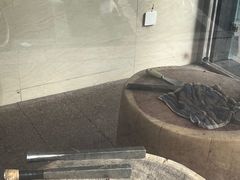 -飞厦老二手槌牛肉丸店