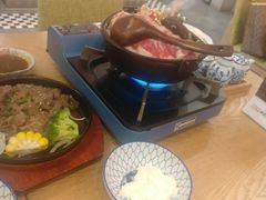 -八间(合生汇店)