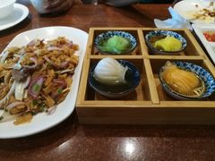 -北海金昌开元名都大酒店·四季轩中餐厅