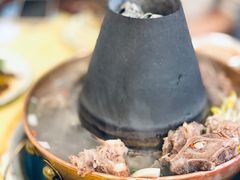 -月圆火锅(宁海东路二店)