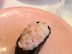 -争鲜回转寿司(通州万达店)