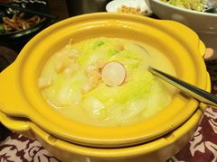 -临家闽南菜(宝洲路店)