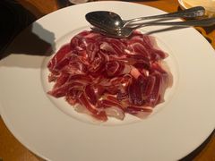 -非常时髦餐厅VUE Restaurant(外滩茂悦大酒店)