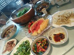 -风味小馆(天目湖宾馆店)