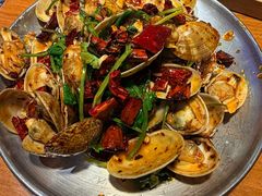 -路边羊烧烤酒场(宝带路店)