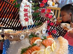 -兴仙饭店·闽味海鲜(马尾总店)
