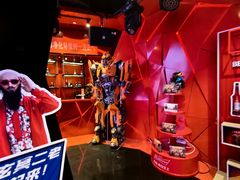 -魅KTV(北京望京万科时代中心店)