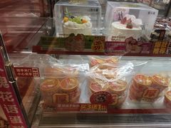 -味多美蛋糕(看丹桥店)