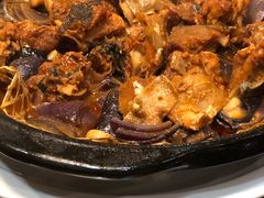 -顺德小院私房菜馆