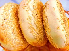 -清真喜兰老丁羊汤特色小吃