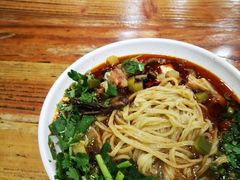 -桂花香手工面(鼓楼店)