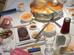 -杨记隆府(南坪店)