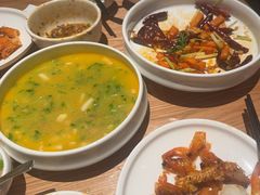 -榕意·川味之美(深业上城店)