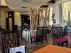 -南沙游艇会·大兵船餐厅