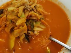 -桃园中华料理炸酱面(燕儿岛路店)