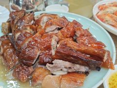 -长润·濑尿烧鹅