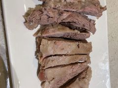 手抓羊肉-伊祥·敦煌楼