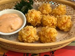-必胜客(会展店)