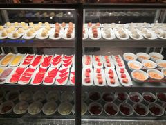 -火宴山海鲜自助火锅(新世界店)