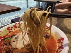 -豚王拉面(铜锣湾店 )