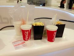 -万象影城(杭州万象城IMAX激光店)