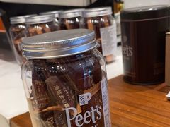 -Peet's 皮爷咖啡(陆家嘴中心店)