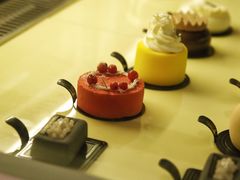 -La Porte de Paris 巴黎之门法式甜品