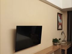 -维也纳酒店(重庆西站巴国城店)