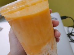 -澳门长洲糯米糍(柯打苏沙街店)