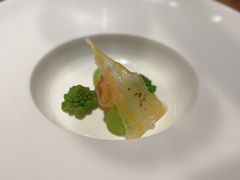 龙虾汤-金奥国际酒店温哥华扒房Vancouver Grill