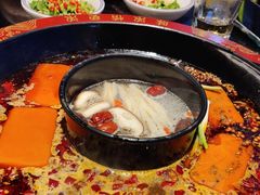 -三江两海老火锅(北京首店)