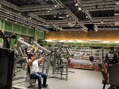 -悦莱美游泳健身会所(御景壹号店)
