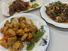 -宝发园名菜馆