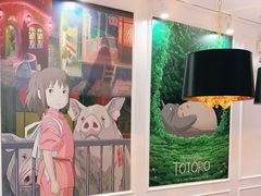 -Lilliput·粒粒堡亲子餐厅(嘉定宝龙店)