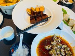 -望乡楼上海菜(日月光店)