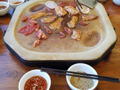 -老渔家白族石板烧旗舰店