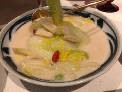 -三号黄浦会Canton Table