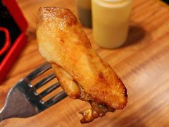 -汉巴味德(大悦城店)