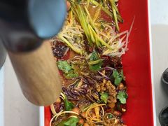 -东北公社(北京路店)