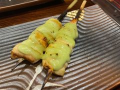-鸟鹏烧鸟居酒屋(熙龙湾店)