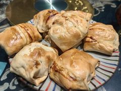 -巴依老爷新疆美食(魏公村店)