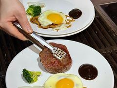 -舜耕山庄四时万和自助餐厅