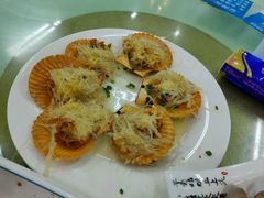 -景好海鲜餐厅(大鹏必选旅游店)