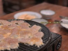 -炙热青春怀旧主题餐厅(河北路店)