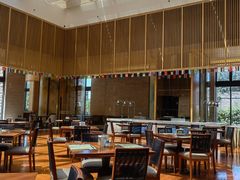 -蜻蜓逐宴全日制西餐厅I古北水镇大酒店