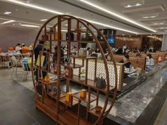 -广州天河合景福朋喜来登酒店 · 聚味轩中餐厅
